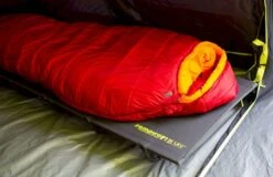 Zempire W Leg V2 Ligbed -Buiten kamperen zempire w leg v2 ligbed 8